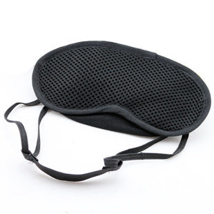 Bamboo Charcoal Goggles Travel Portable With Blackout Travel Game Goggles Comfortable Sleeping With With Sleep Goggles